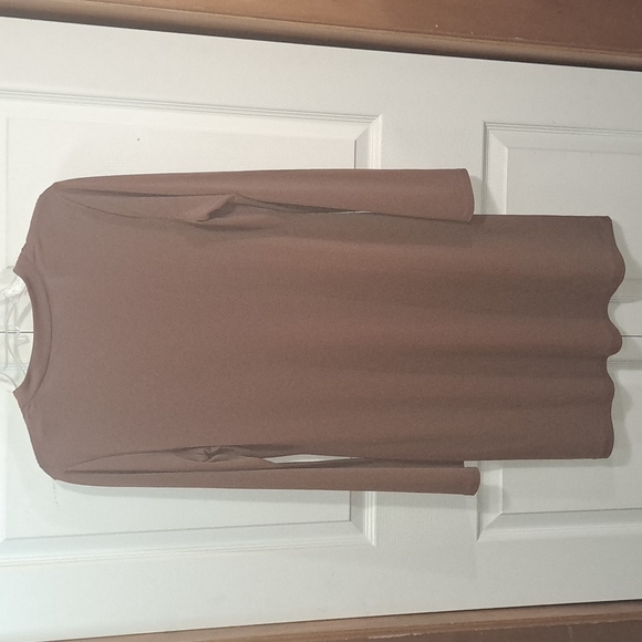 Muse - Boston Proper midi dress - Med - Picture 3 of 6